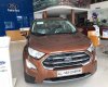 Ford EcoSport   1.5  2018 - Cần bán xe Ford EcoSport 1.5 năm sản xuất 2018, đủ màu, trả góp 90%