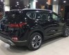 Hyundai Santa Fe   2019 - Bán xe Hyundai Santa Fe sản xuất năm 2019, màu đen