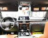 Lexus LX   570 MBS  2019 - Cần bán lại xe Lexus LX 570 MBS đời 2019, màu đen, nhập khẩu