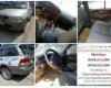 Ssangyong Musso 2004 - Bán ô tô Ssangyong Musso sản xuất 2004, màu bạc, xe nhập, 115tr