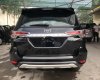 Toyota Fortuner 2017 - Bán Toyota Fortuner sản xuất 2017 nhập khẩu Indonesia, số tự động, một cầu