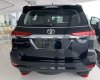 Toyota Fortuner   2.8V  2018 - Bán ô tô Toyota Fortuner 2.8V sản xuất năm 2018, màu đen, nhập khẩu