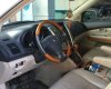 Lexus RX    400H Hybrid   2008 - Cần bán xe Lexus RX400H Hybrid đời 2008, số công tơ 42000km