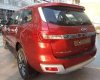 Ford Everest   Bi-Turbo   2018 - Bán Ford Everest Bi-Turbo năm sản xuất 2018, màu đỏ - Giao xe ngay tại Phú Quốc