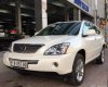 Lexus RX    400H Hybrid   2008 - Cần bán xe Lexus RX400H Hybrid đời 2008, số công tơ 42000km