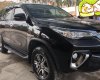 Toyota Fortuner 2017 - Bán Toyota Fortuner sản xuất 2017 nhập khẩu Indonesia, số tự động, một cầu