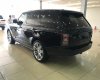 LandRover Range rover HSE 2014 - Bán LandRover Range Rover HSE 3.0V6, bản HSE Black màu đen, xe xuất Mỹ, sản xuất 2014, đăng ký 2015