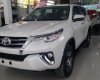 Toyota Fortuner G 2018 - Bán ô tô Toyota Fortuner G đời 2018, màu trắng, xe nhập