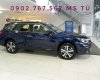 Subaru Outback 2.5 i-S Eyesight 2018 - Bán xe Subaru Outback 2.5 i-S Eyesight 2018 màu xanh đen, KM tháng 12 gọi 0902.767.567 Ms Tú