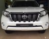 Toyota Prado TXL 2.7L 2014 - Bán Toyota Prado TXL 2.7L đời 2014, màu trắng, nhập khẩu  