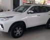 Toyota Fortuner G 2018 - Bán ô tô Toyota Fortuner G đời 2018, màu trắng, xe nhập