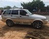 Ssangyong Musso 2.9 1999 - Bán lại xe Ssangyong Musso 2.9 đời 1999, màu bạc, nhập khẩu