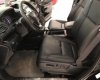 Honda CR V 2.4 AT 2016 - Bán xe Honda CR V 2.4 AT sản xuất năm 2016, màu đen, 930tr