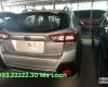 Subaru XV 2.0 2018 - Bán Subaru XV màu bạc xe giao ngay, KM lớn tháng 12, gọi 093.22222.30 Ms Loan