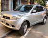 Daihatsu Terios 1.5 4x4 AT 2006 - Bán Daihatsu Terios 1.5 4x4 AT năm 2006, màu bạc, nhập khẩu, số tự động