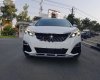 Peugeot 5008 1.6 AT 2018 - Bán xe Peugeot 5008 1.6 AT đời 2018, màu trắng