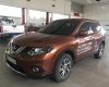 Nissan X trail SL 2016 - Nissan Biên Hoà thanh lý xe Xtrail 1 cầu 2.0 SL, giá ra đi 780tr (màu nâu)