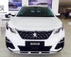 Peugeot 5008 2018 - Bán Peugeot 5008 ưu đãi tháng 12 lên đến 35tr đồng
