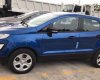 Ford EcoSport 2018 - Bán Ford Ecosport giá chỉ từ 545 triệu + gói KM phụ kiện hấp dẫn, Mr Nam 0934224438 - 0963468416