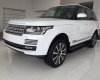 LandRover 2017 - 0929009089 Bán Landrover Range Rover HSE, Vogue thùng to màu đỏ, xanh, đồng - Ưu đãi đến 500 triệu