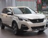 Peugeot 5008 2018 - Peugeot 5008 - Ưu đãi hấp dẫn, có xe giao ngay, chỉ cần trả trước 425tr để sở hữu xe