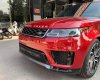 LandRover Sport HSE 2018 - Bán LandRover Ranger Rover Sport HSE đời 2019, màu đỏ, nhập khẩu nguyên chiếc