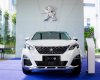 Peugeot 5008 2018 - Peugeot 5008 - Ưu đãi hấp dẫn, có xe giao ngay, chỉ cần trả trước 425tr để sở hữu xe