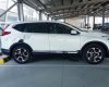 Honda CR V 2018 - Cần bán Honda CR V đời 2018, màu trắng, nhập khẩu nguyên chiếc