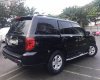 Honda Pilot 3.5 V6 AWD 2008 - Cần bán xe Honda Pilot 3.5 V6 AWD năm sản xuất 2008, màu đen, xe nhập ít sử dụng, giá 680tr