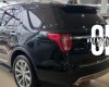 Ford Explorer 2017 - Cần bán lại xe Ford Explorer đời 2017, màu đen, nhập khẩu nguyên chiếc số tự động