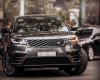 LandRover VELAR 2018 - Bán Range Rover Velar - Xe chính hãng - Giao ngay - Màu silver - 093.830.2233