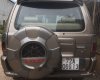 Isuzu Hi lander 2009 - Chính chủ bán xe Isuzu Hi lander đời 2009, màu nâu