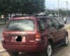 Ford Escape  XLT  2002 - Chính chủ bán xe Ford Escape XLT 2002, màu đỏ, nhập khẩu