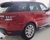 LandRover 2018 - Bán xe Landrover Range Rover Sport 2017 giá xe 2018 - xe nhập - màu trắng xe giao ngay, lh 0918842662