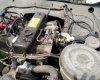 Jeep 1980 - Bán xe Jeep A2 sản xuất 1980, màu xanh lục, giá chỉ 160 triệu