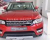 LandRover 2018 - Bán xe Landrover Range Rover Sport 2017 giá xe 2018 - xe nhập - màu trắng xe giao ngay, lh 0918842662