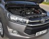 Toyota Innova E 2017 - Bán Toyota Innova 2.0E số sàn, màu xám titan biển 30E