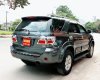 Toyota Fortuner 2.5G 2011 - Cần bán gấp Toyota Fortuner 2.5G sản xuất 2011, 658tr