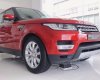 LandRover 2018 - Bán xe Landrover Range Rover Sport 2017 giá xe 2018 - xe nhập - màu trắng xe giao ngay, lh 0918842662