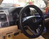 Honda CR V 2.0 2007 - Bán xe gia đình Honda CRV 2.0 nhập 2008, model 2010