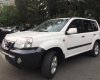 Nissan X trail 2.5 AT 2004 - Cần bán gấp Nissan X trail 2.5 AT 2004, màu trắng, nhập khẩu Nhật Bản số tự động