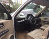 Nissan X trail 2.5 AT 2004 - Cần bán gấp Nissan X trail 2.5 AT 2004, màu trắng, nhập khẩu Nhật Bản số tự động