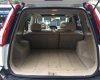 Nissan X trail 2.5 AT 2004 - Cần bán gấp Nissan X trail 2.5 AT 2004, màu trắng, nhập khẩu Nhật Bản số tự động