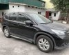 Honda CR V 2013 - Bán Honda CR V đời 2014, màu đen xe gia đình, giá chỉ 715 triệu