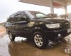 Isuzu Hi lander 2004 - Bán Isuzu Hi lander đời 2004, màu đen