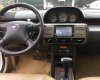 Nissan X trail 2.5 AT 2004 - Cần bán gấp Nissan X trail 2.5 AT 2004, màu trắng, nhập khẩu Nhật Bản số tự động