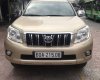 Toyota Prado 2010 - Bán Toyota Prado sản xuất năm 2010, xe nhập như mới