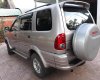 Isuzu Hi lander 2007 - Bán Isuzu Hi lander sản xuất năm 2007 xe gia đình, giá chỉ 255 triệu