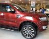 Ford Everest   AT 4x2 2018 - Bán ô tô Ford Everest năm 2018, màu đỏ, nhập khẩu nguyên chiếc