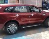 Ford Everest   AT 4x2 2018 - Bán ô tô Ford Everest năm 2018, màu đỏ, nhập khẩu nguyên chiếc